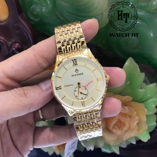 Đồng hồ nam SUNRISE 1109 A