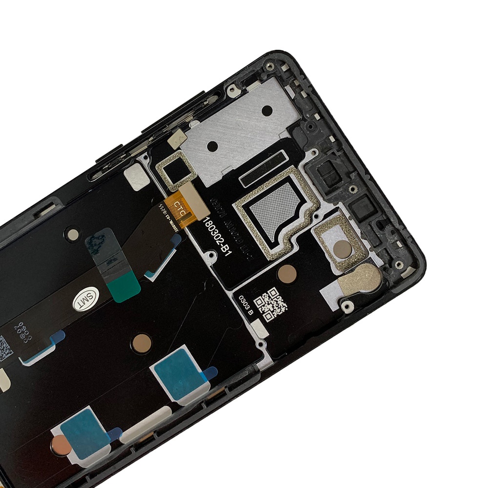 Màn Hình lcd Cảm Ứng 5.99 "Thay Thế Cho xiaomi mi mix 2 2s mix2 mix2s