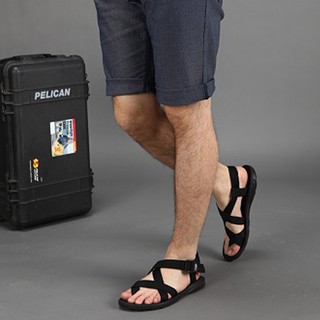Sandals Nam Nữ Vento NV117