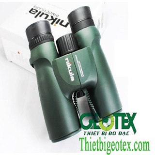 ỐNG NHÒM NIKULA 10x42