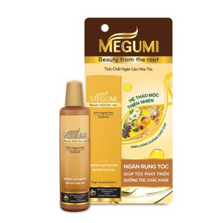 Tinh chất ngăn rụng tóc Megumi Anti-hair Loss Essence 50ml