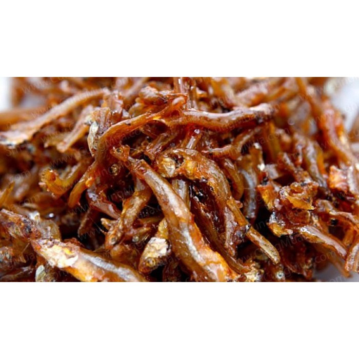 500GAM KHÔ CÁ CƠM CÀ MAU