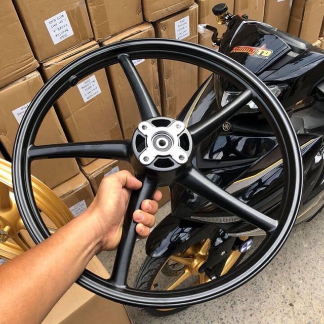 Mâm REDLEO EX150