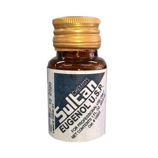 EUGENOL SULTAN (MỸ)