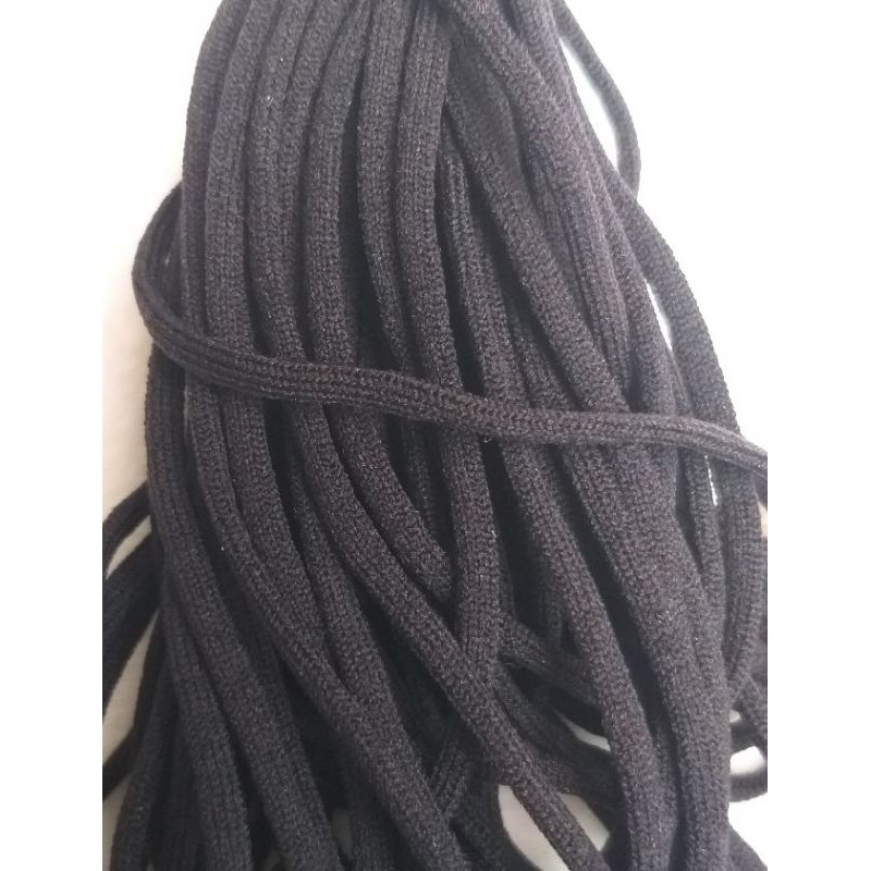 Thun khẩu trang, size 3mm và 4mm .