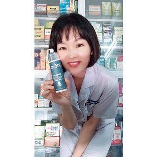 Combo 3 chai SỬA RỬA MẶT GON