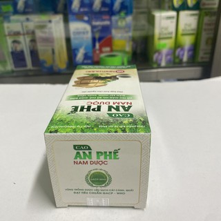 Cao An Phế Nam Dược 100ml