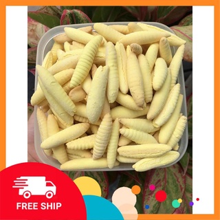 Bánh con sùng sầu riêng - đặc biệt 100g / 250g / 500g