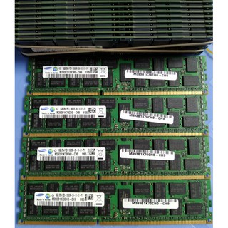 Ram 8GB ddr3 server, bộ nhớ máy tính