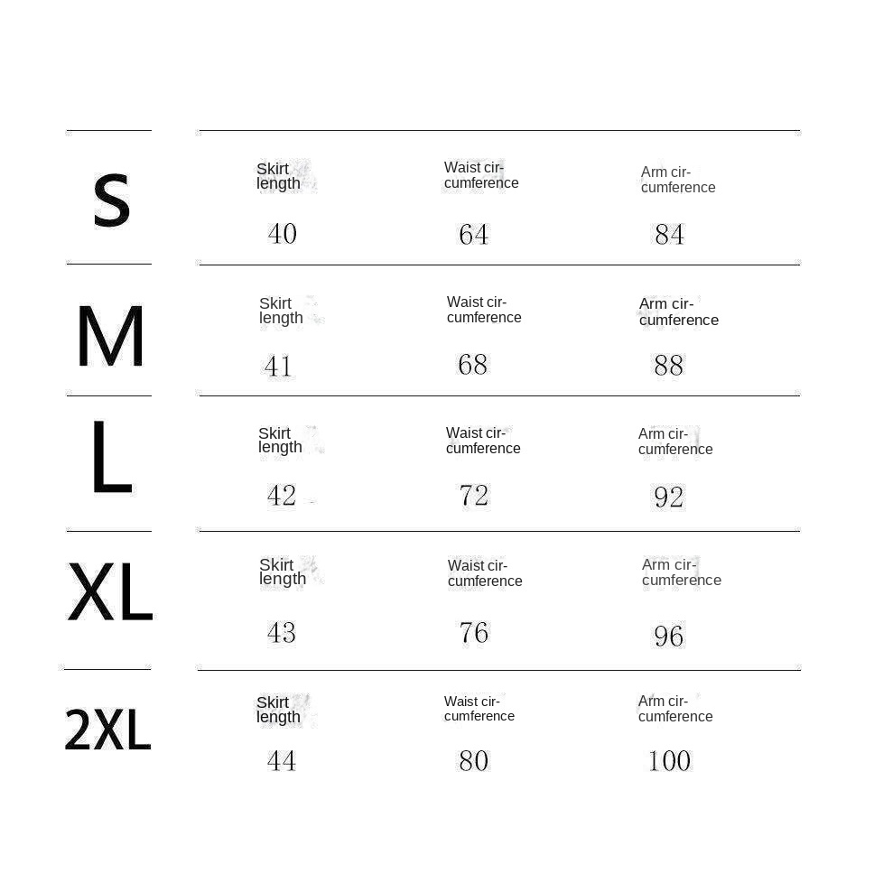 Chân Váy Chữ A Lưng Cao Chống Lộ Hàng Mới Thời Trang Mùa Hè