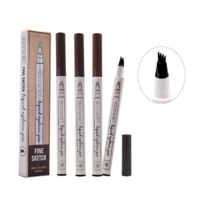 CHÌ KẺ MÀY PHẨY SỢI 4D