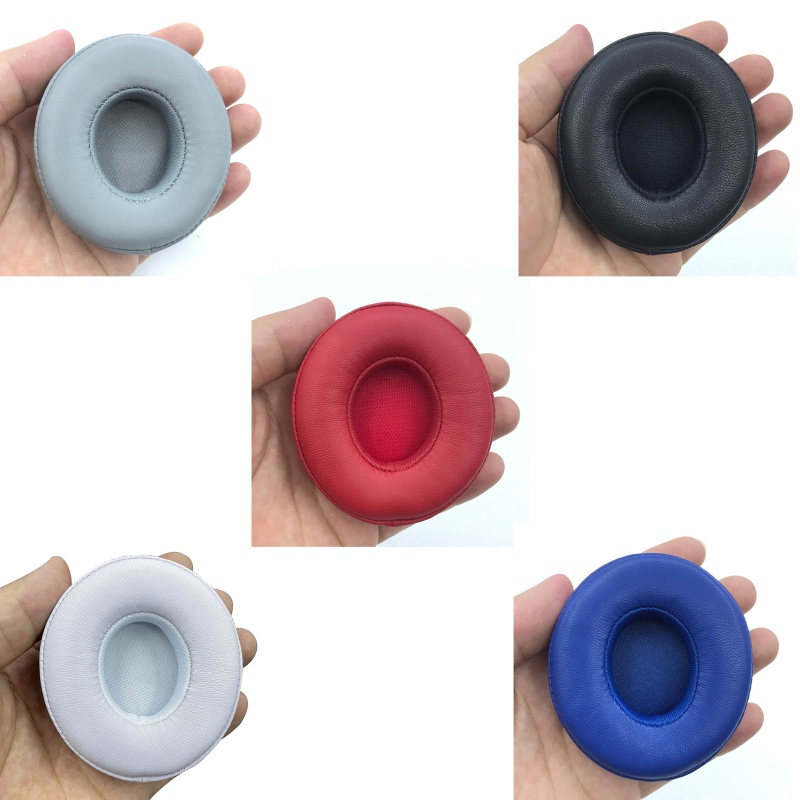 Mút Đệm Tai Nghe Không Dây Beats Solo2 0 Solo3 0 Chuyên Dụng Chất Lượng Cao