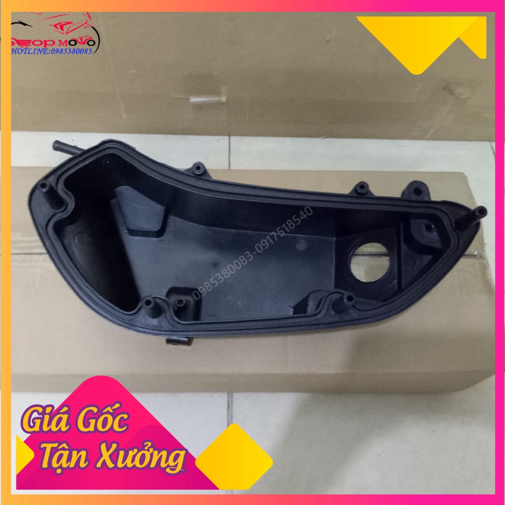 Lốc Nồi SH Ý 2010 độ cho SH VN 2012-2018 (Ảnh Sp thật)