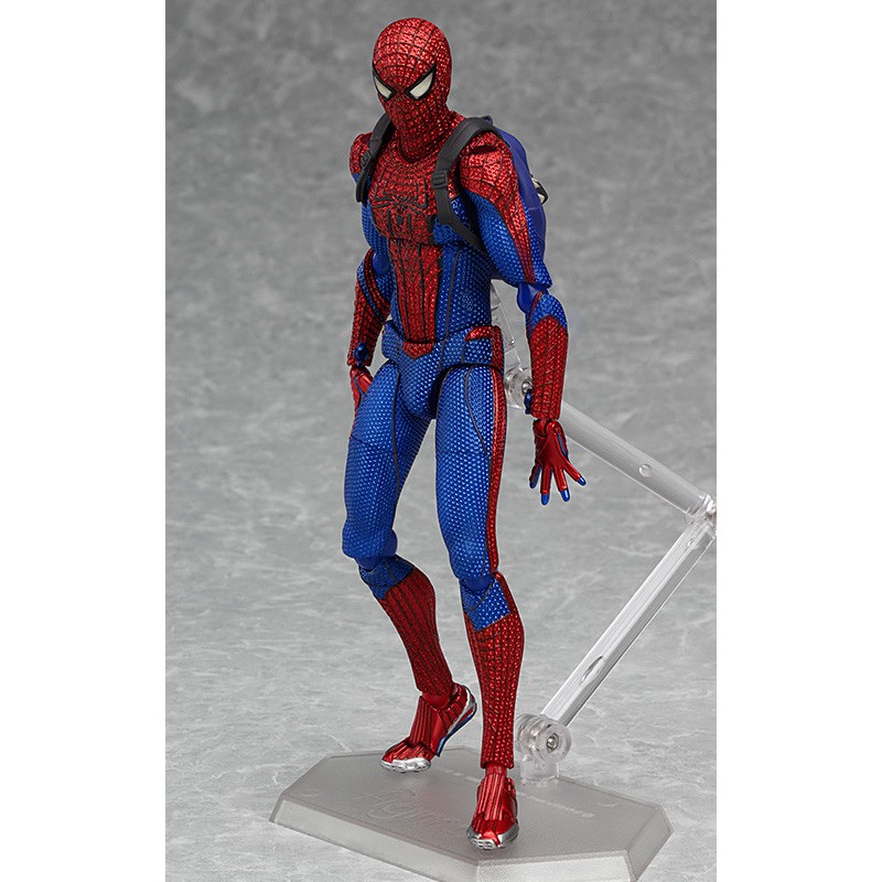 Mô Hình Nhật Bản - Figma Spider-Man - The Amazing Spider-Man