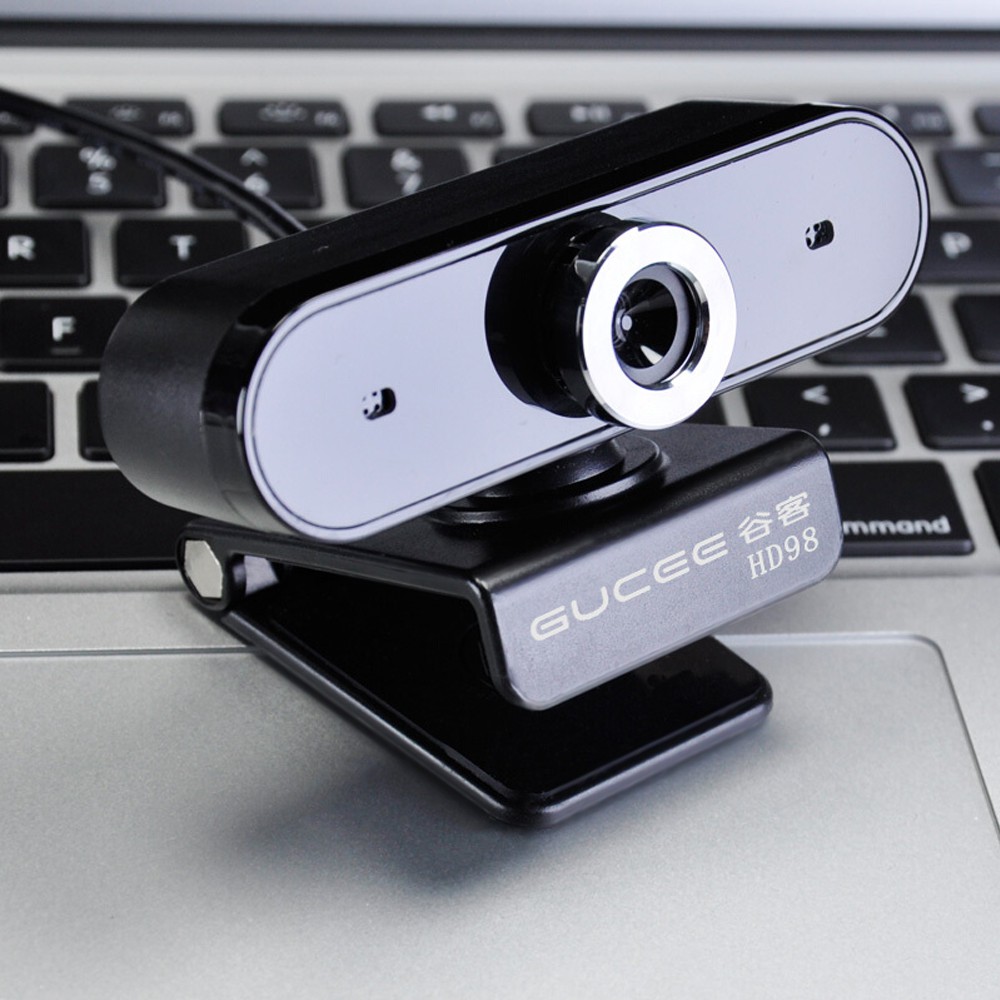 Webcam Hd98 12mp Chất Lượng Cao