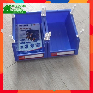 01 Cặp Kệ Dụng Cụ Trung Duy Tân (15 x 25 x 11 cm)