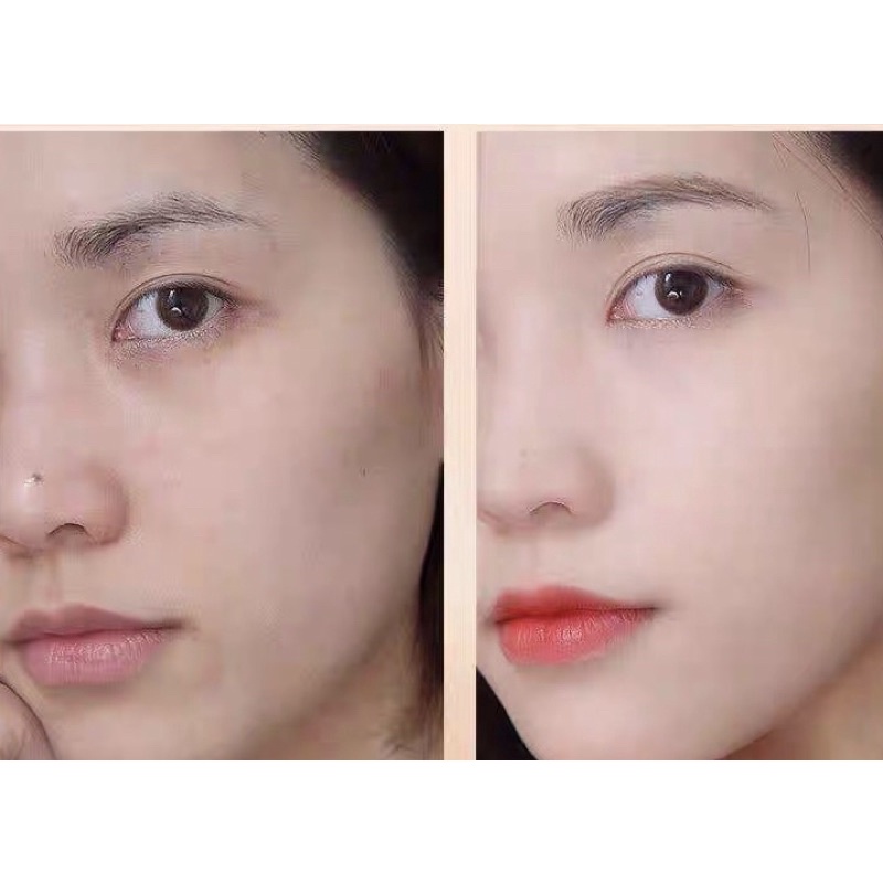 Kem Nền Che Khuyết BB Cream Lameila Perfect Repair Light Concealer Foundation