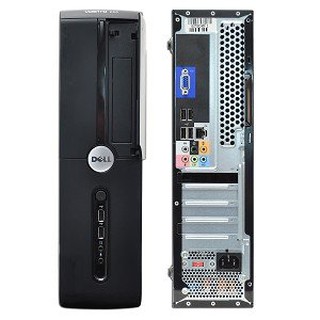 Bộ máy đồng bộ Dell Vostro 200