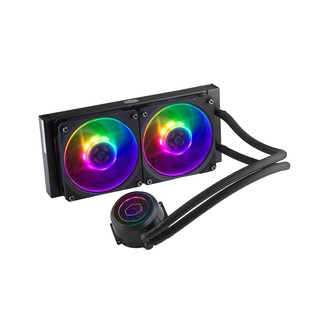 Tản nhiệt nước Cooler Master MasterLiquid ML240P