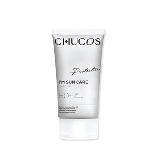 Kem Chống Nắng Bảo Vệ Da Và Nuôi Dưỡng Làn Da Chucos I’m Sun Care Multi Base (50ml)