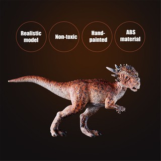 1024 Mô hình khủng long Stygimoloch