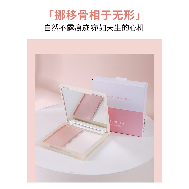 【Còn Hàng】 căng thẳng🔥 Phấn bắt sáng màu sắc tươi sáng chất lượng cao | BigBuy360 - bigbuy360.vn