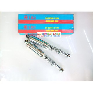 phuộc sau xe wave 110 thái liko