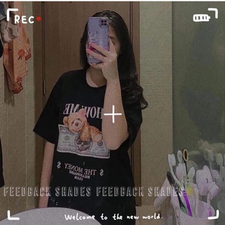 Áo thụng gấu SHOW ME TC6