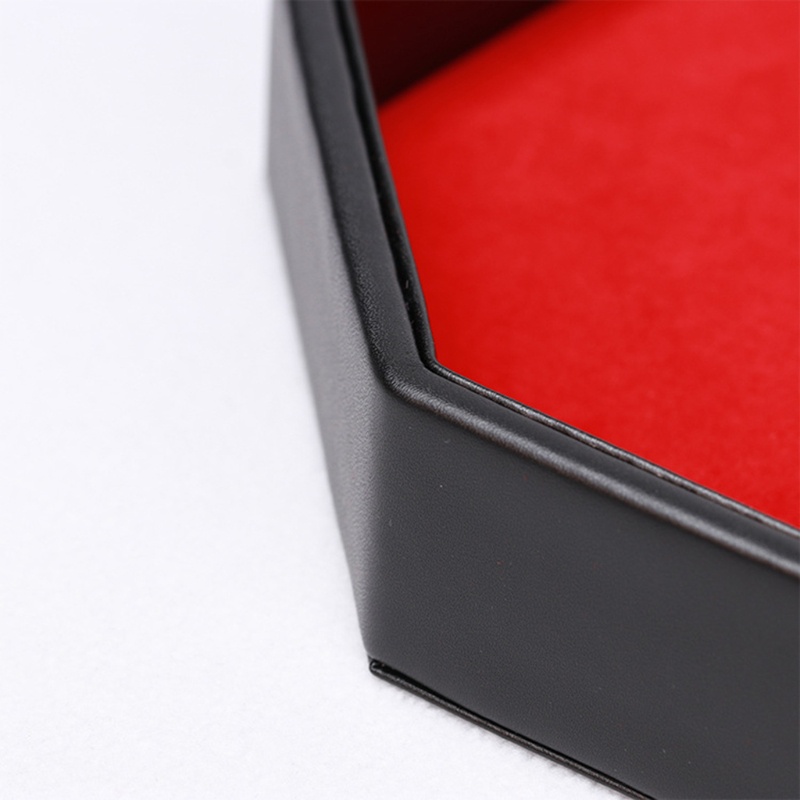 Hộp Đựng Thẻ / Chìa Khóa / Tiền Xu Bằng Da PU Tiện Dụng