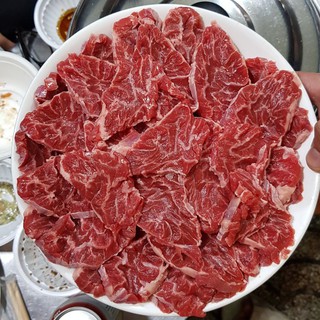 [SHIP SIÊU TỐC]BẮP HOA BÒ NHẬP KHẨU - TÚI 1KG