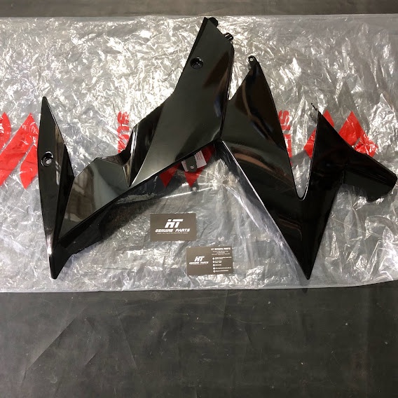 Yếm Trước, Bửng Trước - Satria FI, Raider FI