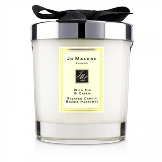 Nến Thơm Nước Hoa Jo Malone London Các Mùi Hương Thư Giãn - Nến Sang Trọng &amp; Thơm Tinh Tế