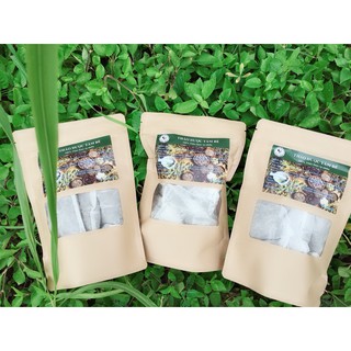 Thảo dược tắm bé