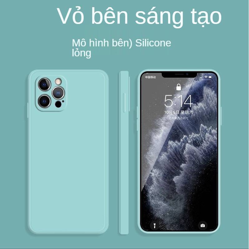 Ốp lưng Khối lập phương rubik silicone lỏng mẻ  6/6plus/6s/6splus/7/7plus/8/8plus/x/xr/xs/11/12/pro/max-Tce case | BigBuy360 - bigbuy360.vn