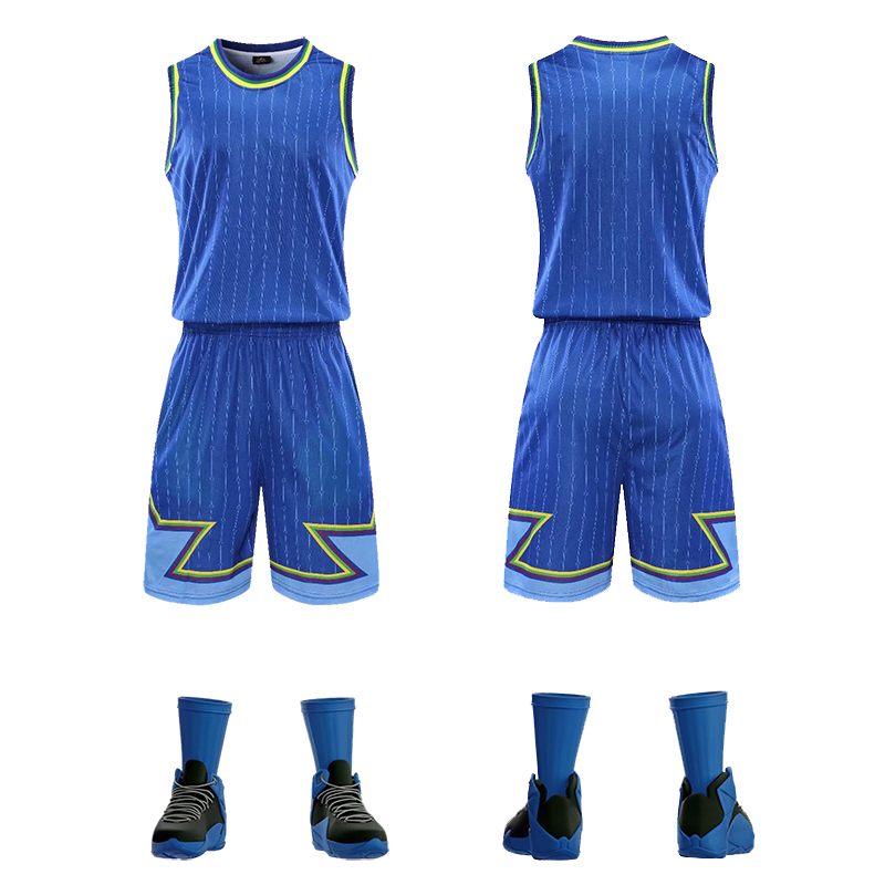 Bộ quần áo bóng rổ toàn ngôi sao 2020 Bộ quần áo đội tuyển quốc gia số 24 Kobe trong màu áo James Leonard