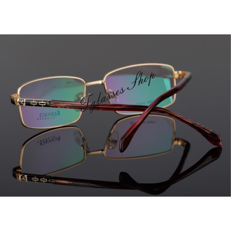 Kính viễn trung niên, lão nam, nữ EcovacsF308