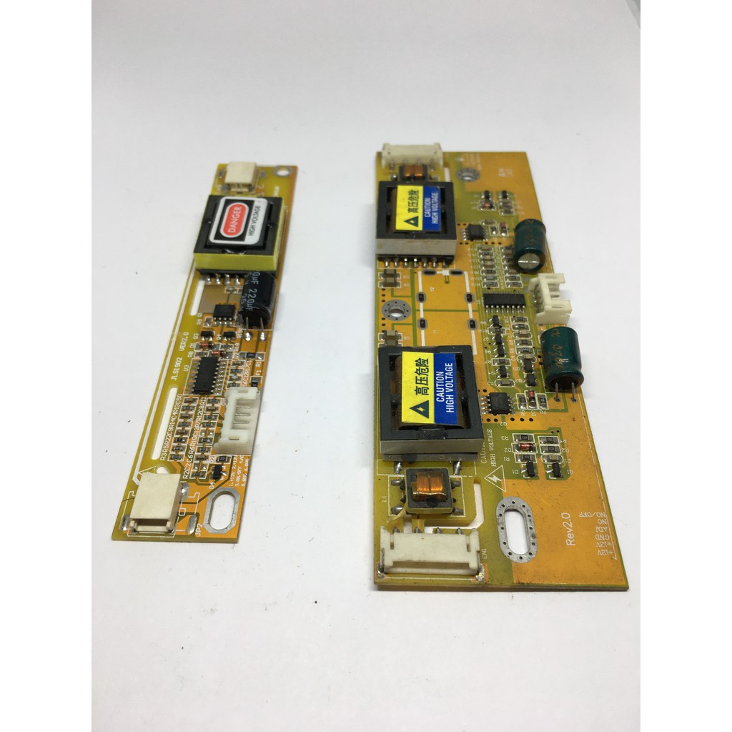 Bo cao áp 2 bóng, 4 bóng cho màn hình lcd | BigBuy360 - bigbuy360.vn