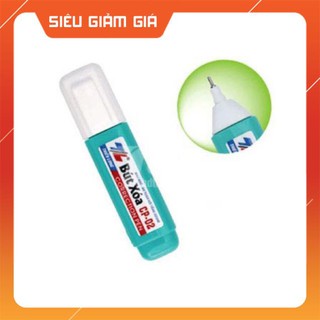 Bút xoá Thiên Long CP02-Bút xoá nước CHÍNH HÃNG