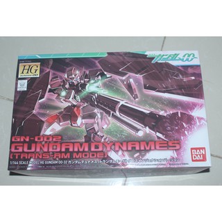 Mô hình lắp ráp HG 00 1/144 Gundam Dynames Bandai