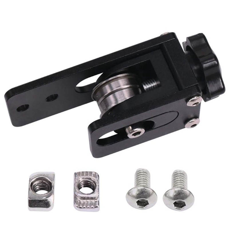 Ròng Rọc Nhôm Gt2 20 Chế Độ Cho Máy In 3d 6mm | BigBuy360 - bigbuy360.vn