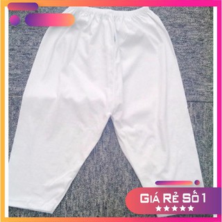 SET 5 QUẦN DÀI SƠ SINH BOSSINI