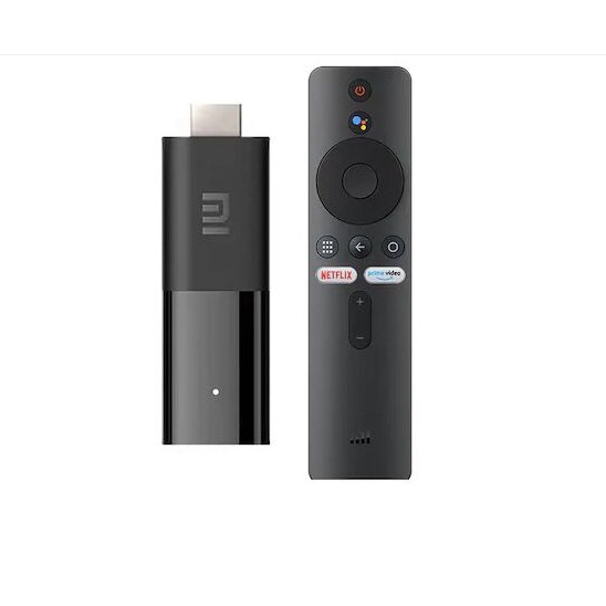 Bộ Điều Khiển TV - Mi TV Stick Android TV 1080p - Bản Quốc tế