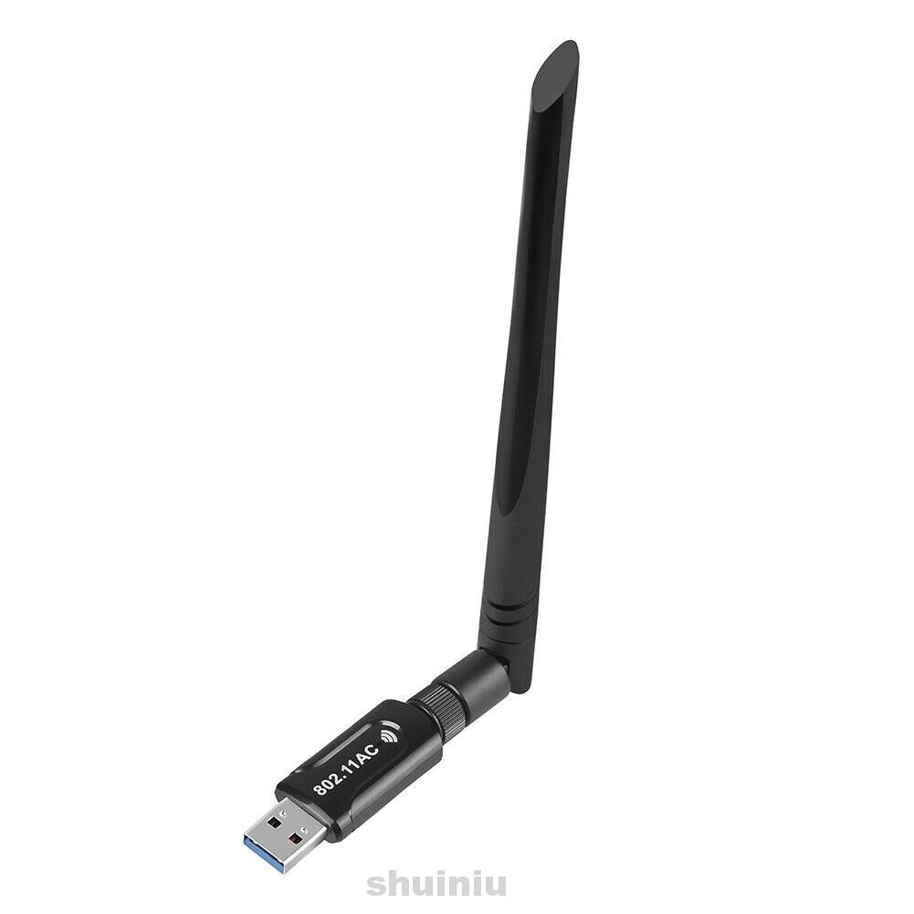 Usb 3.0 Thu Sóng Wifi Băng Tần Kép 1200mbps