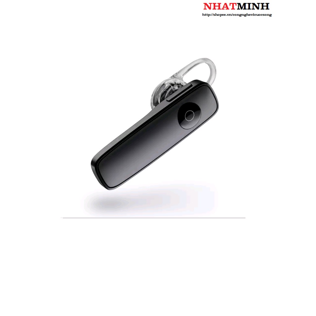 Tai nghe Bluetooth Headset M165 bluetooth V4.1 1000000383