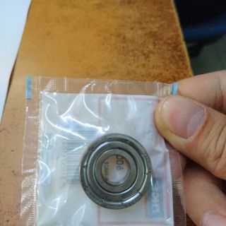 Vòng bi SKF 6000-2Z