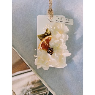 Sáp thơm treo tủ đồ Angle Botanical opt.1 - ADORA