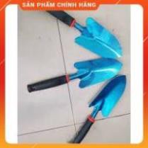 Xẻng làm vườn inox to