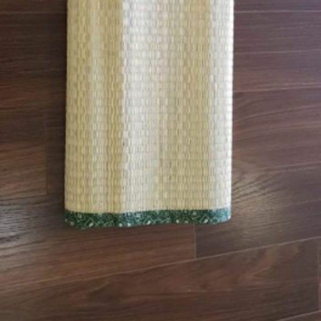 Chiếu cói ngủ văn phòng Tatami xuất Nhật kt 80x200 cm