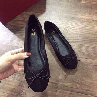 Giầy bệt HM siêu xinh