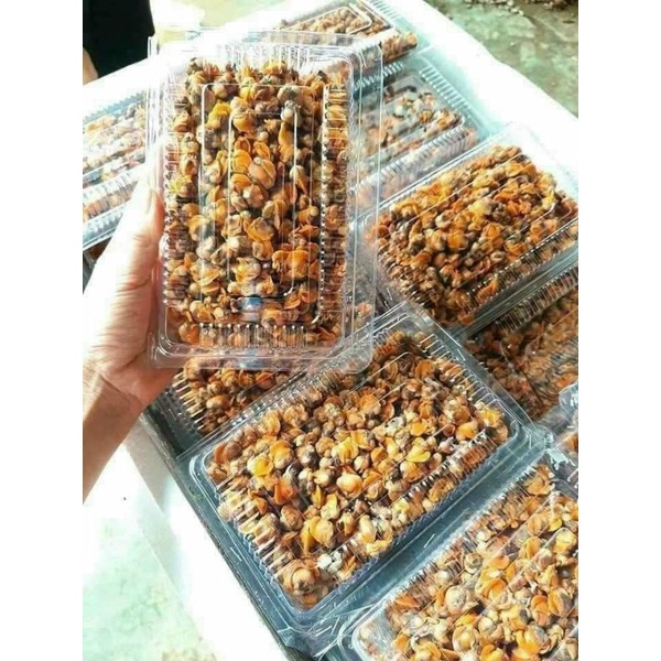 RUỘT SÒ HUYẾT 500G